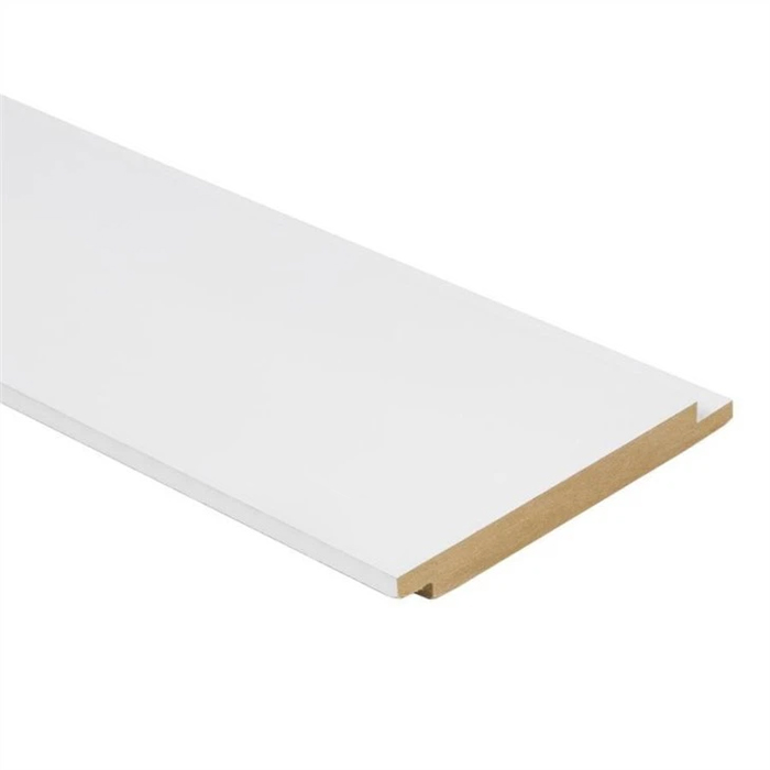 Primer Wooden Wall Panel