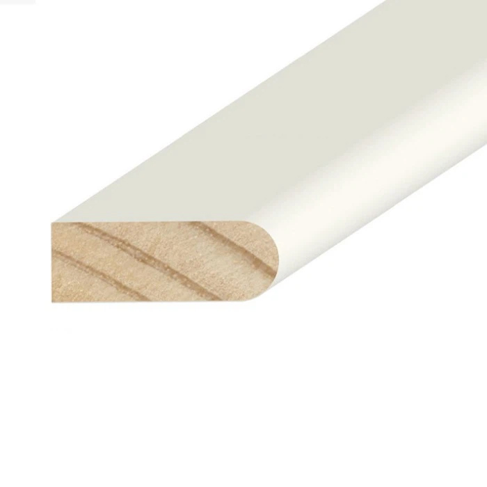 Finger Jointed Pine Baseboard