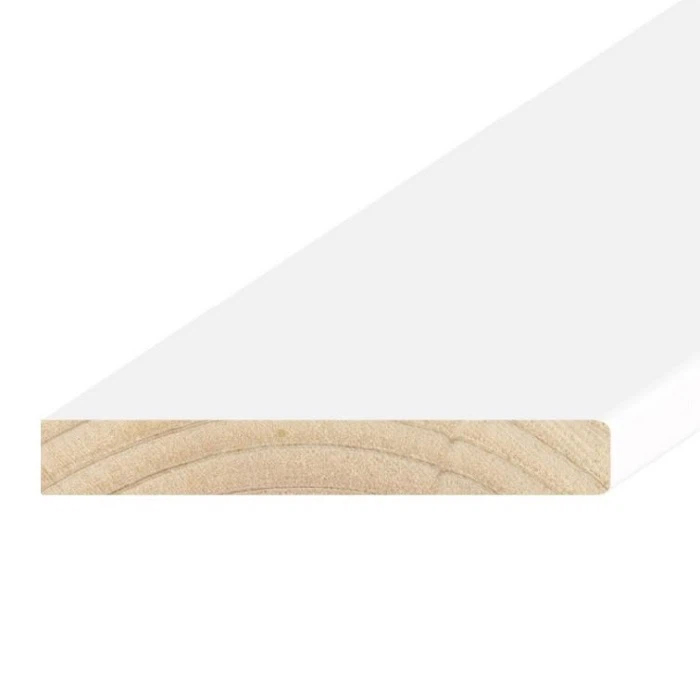 Finger Jointed Pine Baseboard