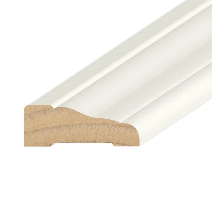 Pine Door Moulding