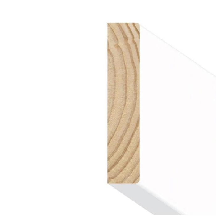 Pine Door Moulding