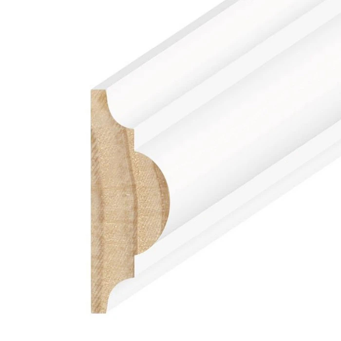 Pine Door Moulding