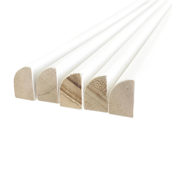 Pine Shoe Moulding
