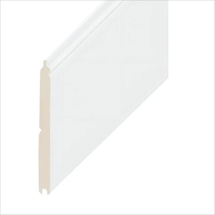 Primer Wooden Wall Panel