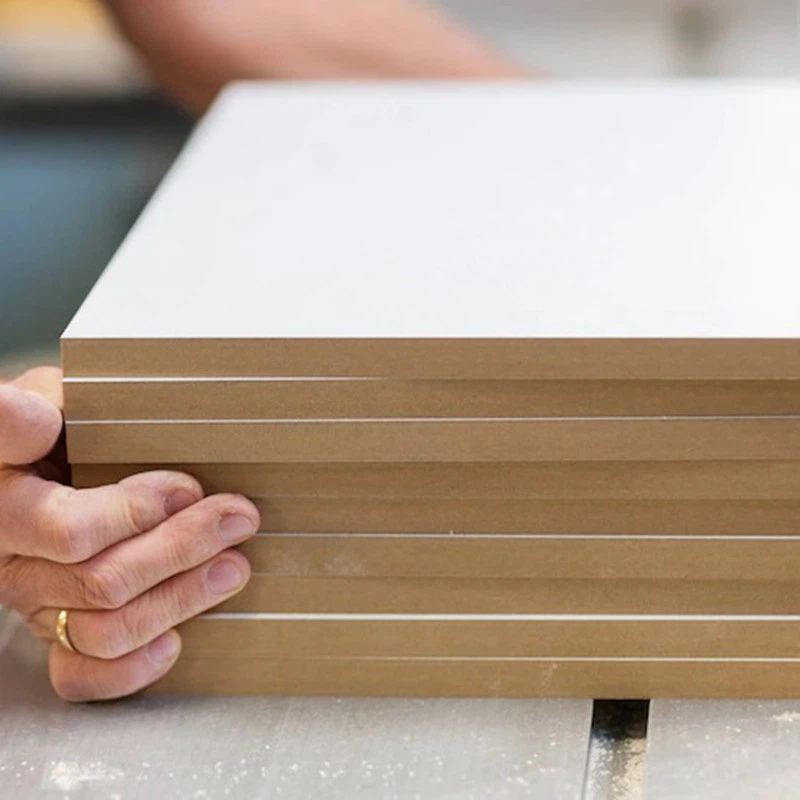 Medium Density Fibreboard 2mm 6mm 12mm 15mm 18mm MDF Board
